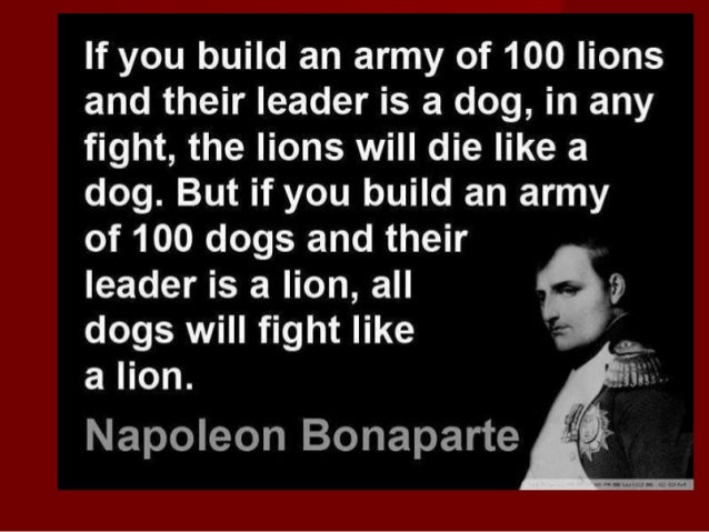 Napoleon Bonaparte The Little Soldier