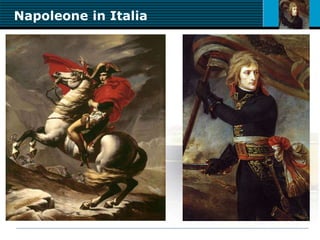 Napoleone in Italia 
 