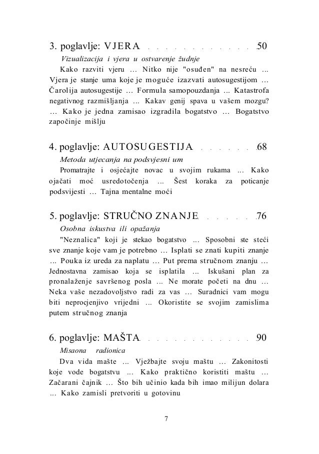 mjesta za pronalaženje duhovnika