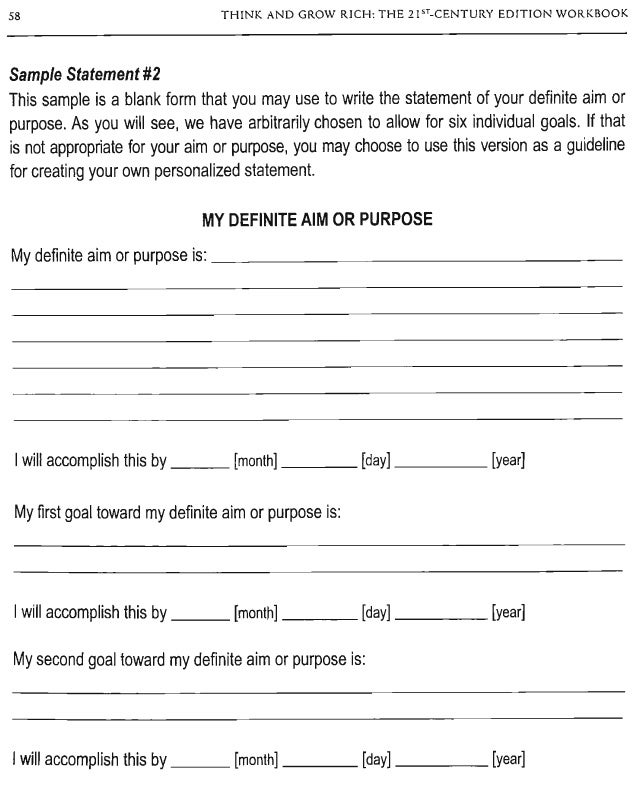 Napoleonhill thinkandgrowrich-workbook-140922095355-phpapp01