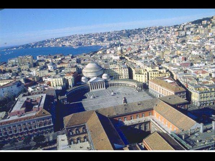 Napoli
