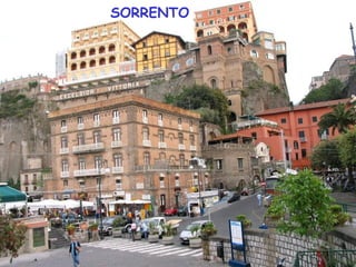 SORRENTO 