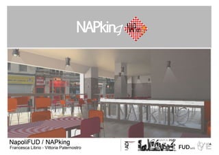 NapoliFUD - Napkin(g)   Dicembre 2013