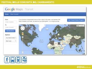 Open Data beni comuni digitali