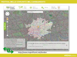 http://www.mapnificent.net/london
 