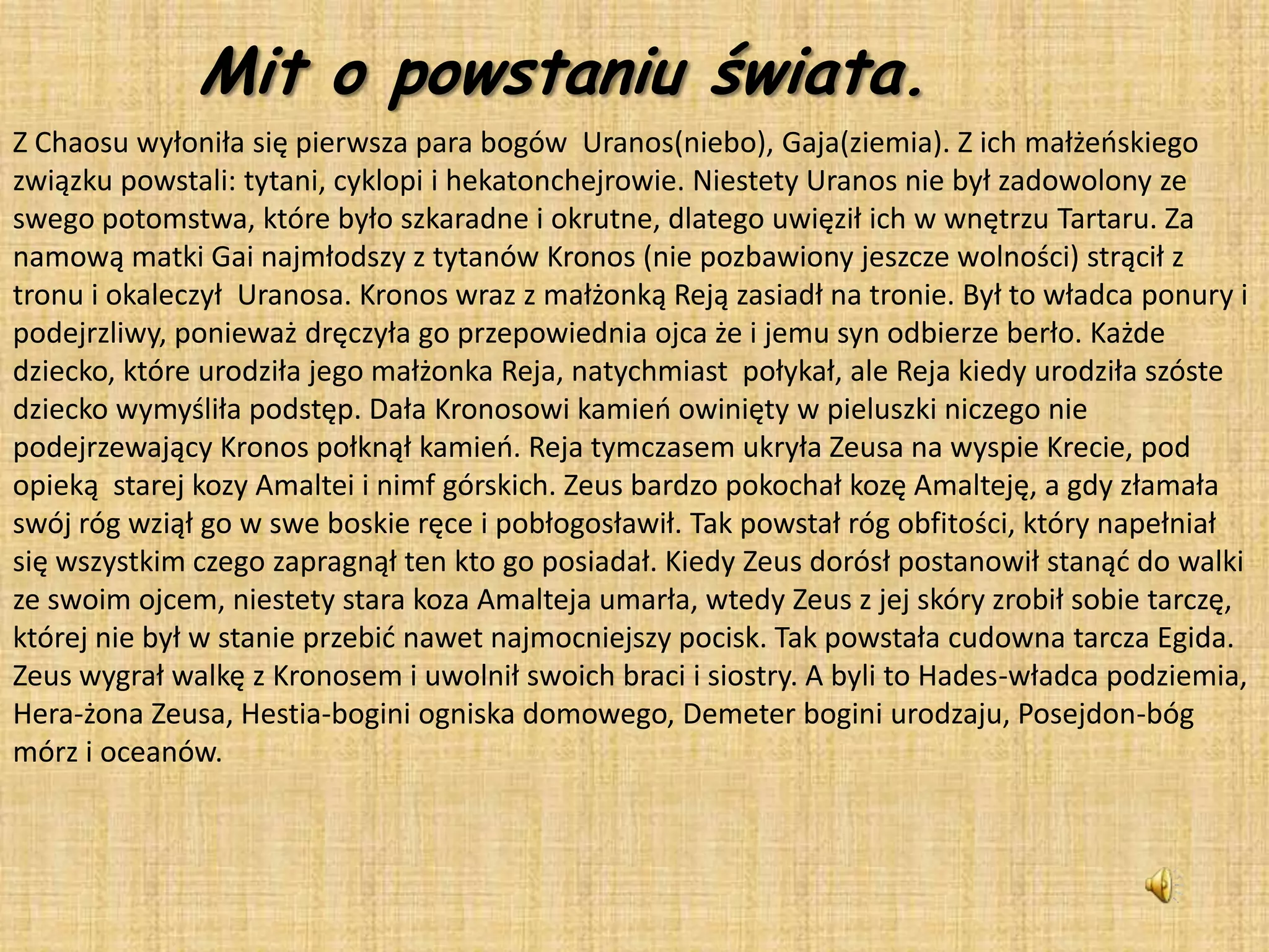 frazeologizmy mitologiczne | PPTX