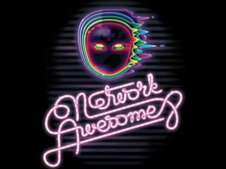 Network Awesome Production & Events
