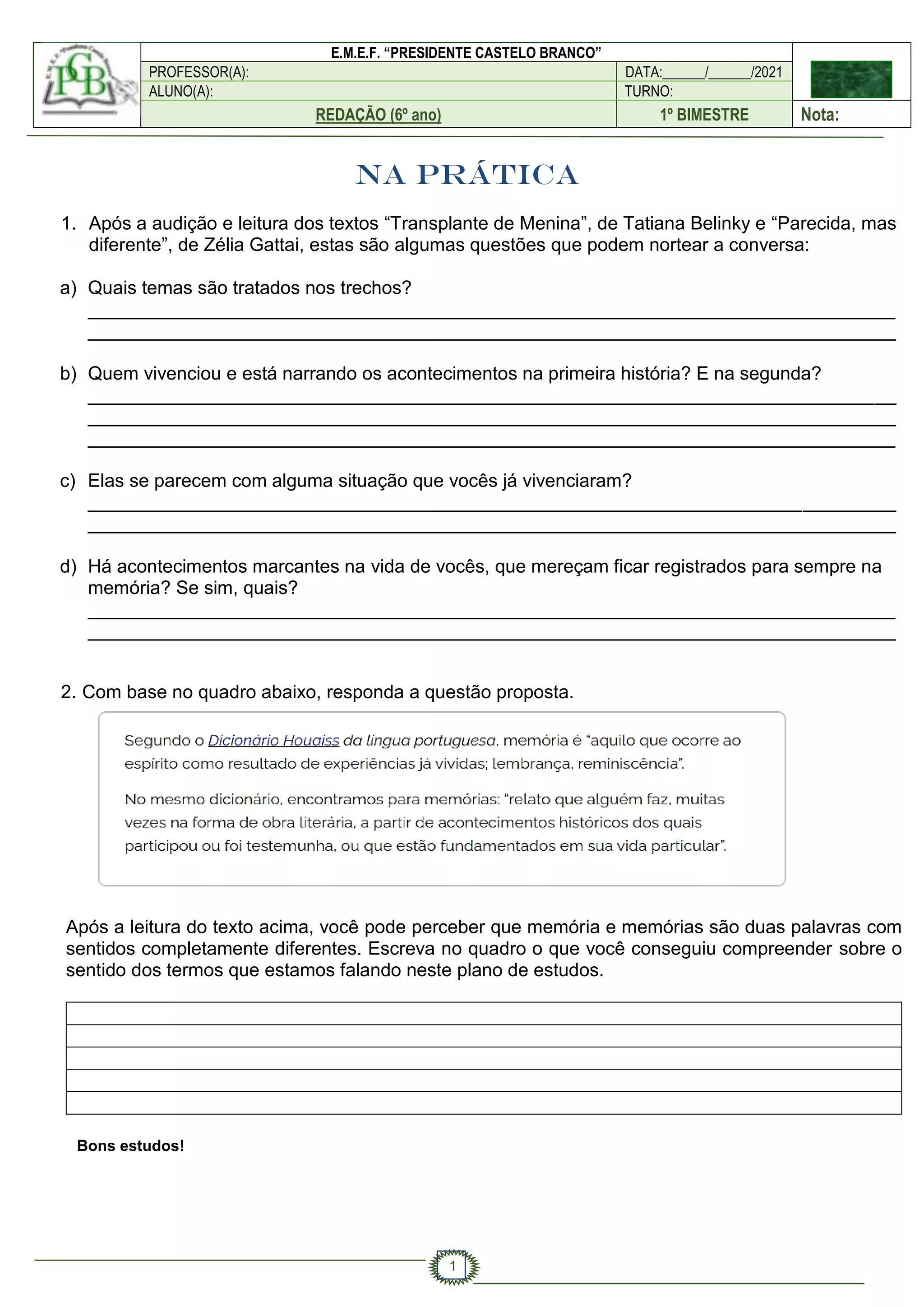 Na Prática Redação 6º ano.pdf