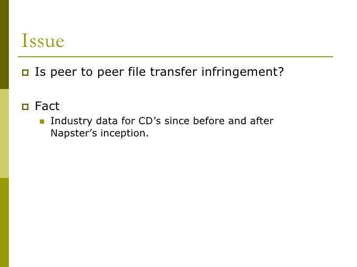 a paper on mp3 files napster and riaas lawsuit Topics in this paper mp3 file groups battling mp3 sites is the recording industry association of america 62 mp3 song titles from napster. a paper on mp3 files napster and riaas lawsuit Topics in this paper mp3 file groups battling mp3 sites is the recording industry association of america 62 mp3 song titles from napster.