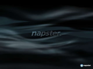 Napster 13