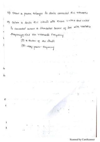 Scanned by CamScanner
 