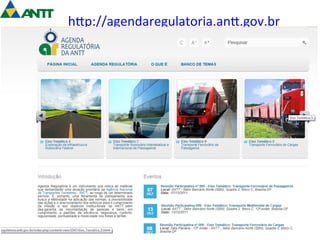 hgp://agendaregulatoria.ang.gov.br 
 