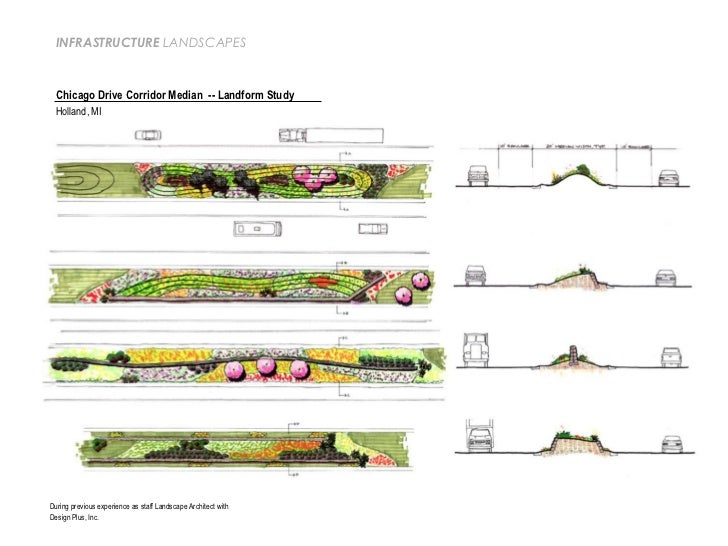 landscape design resumes