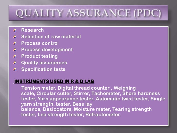 ppt on summer training Vardhman's Mahavir Spinning Mills Baddi (weavi…