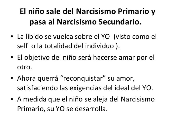 NARCISISMO PRIMARIO FREUD PDF DOWNLOAD NARCISISMO PRIMARIO FREUD PDF DOWNLOAD