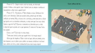 Com olhos de ler...
2020 BE/CRE EB Dr.João Rocha - Pai 13
 