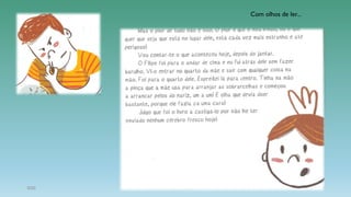 Com olhos de ler...
2020 BE/CRE EB Dr.João Rocha - Pai 19
 