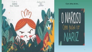 Com olhos de ler...
2020 BE/CRE EB Dr.João Rocha - Pai 2
 