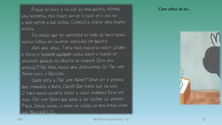 Com olhos de ler...
2020 BE/CRE EB Dr.João Rocha - Pai 25
 