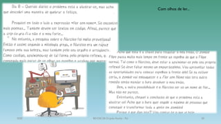 Com olhos de ler...
2020 BE/CRE EB Dr.João Rocha - Pai 30
 