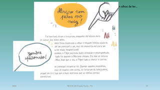 Com olhos de ler...
2020 BE/CRE EB Dr.João Rocha - Pai 34
 