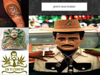 JESÚS MALVERDE 
 