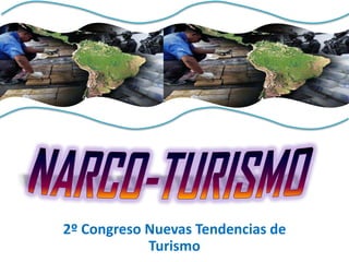 2º Congreso Nuevas Tendencias de
            Turismo
 
