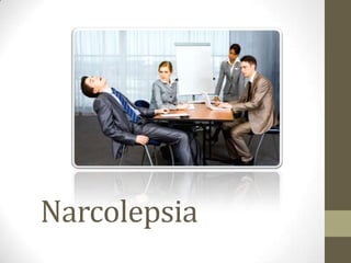 Narcolepsia 