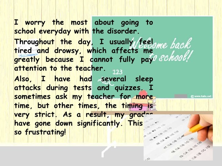 Narcolepsy Project