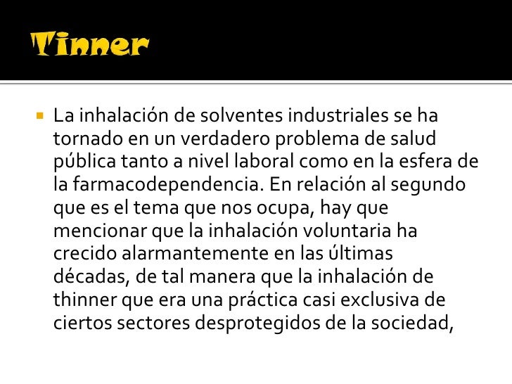 El alcoholismo y su profiláctica por la química