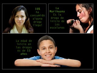 Narcotrafico en el Perú 