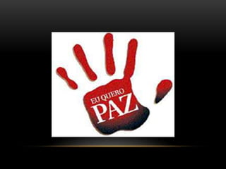 Narcotráfico vinheta 1