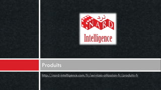 Produits
http://nard-intelligence.com/fr/services-atlassian-fr/produits-fr

 