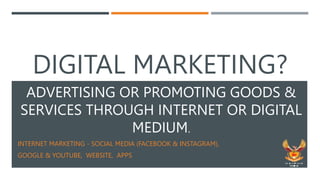 Impact of Digital Marketing on Consumer Behavior.pptx