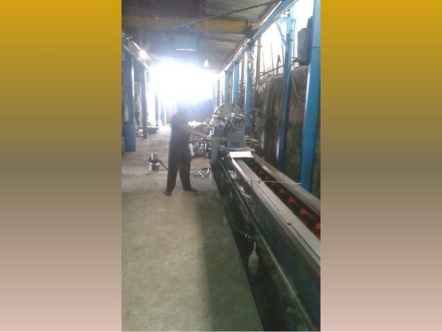 bearing chock by narendra engineering works thane wind works power corp