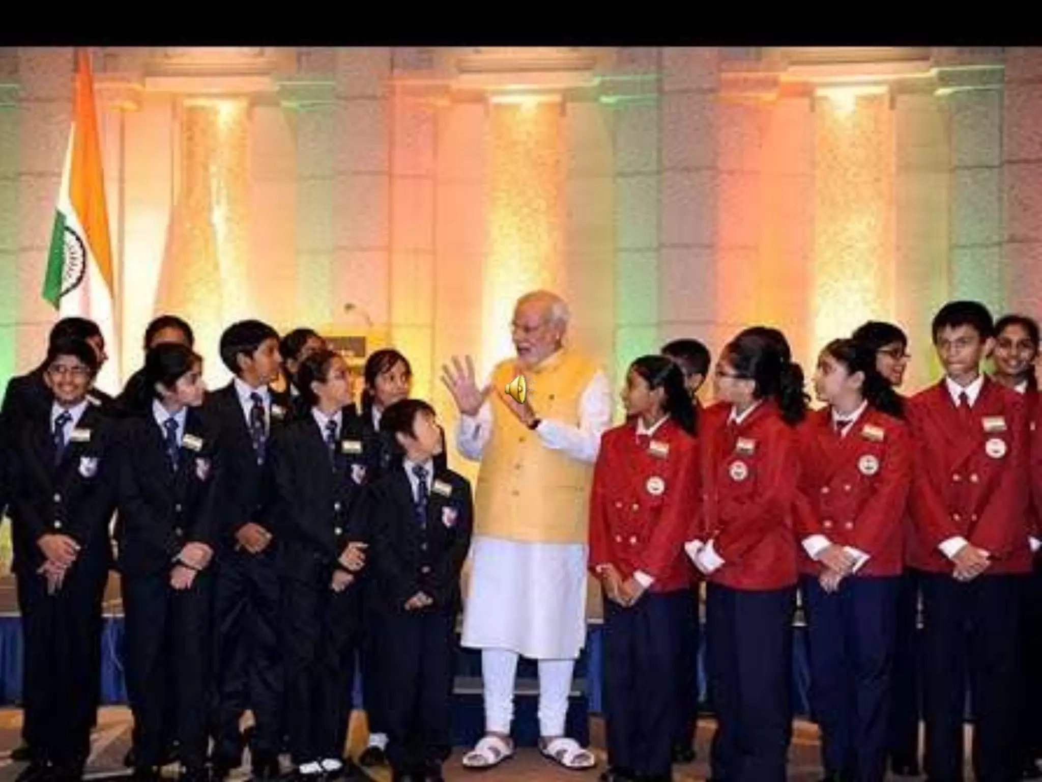 Narendra modi | PPTX