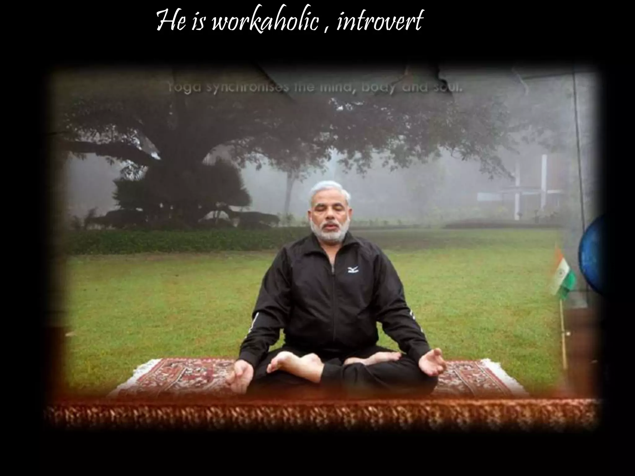 Narendra modi | PPTX