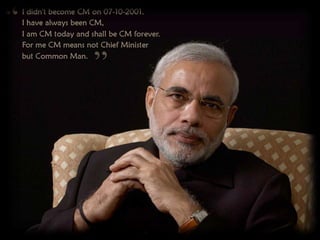 Narendra modi | PPTX