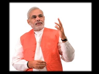 Narendra modi | PPTX