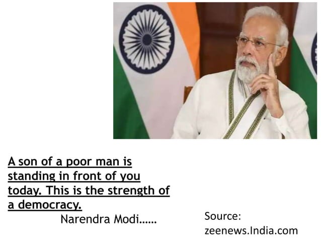Narendra Modi. the great leader.pptx