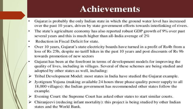 Narendra modi for PM | PPT