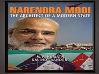 Narendra modi | PPT