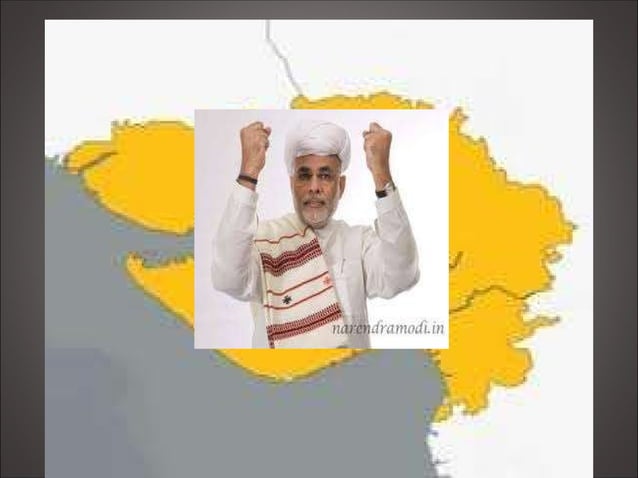 Narendra modi | PPT