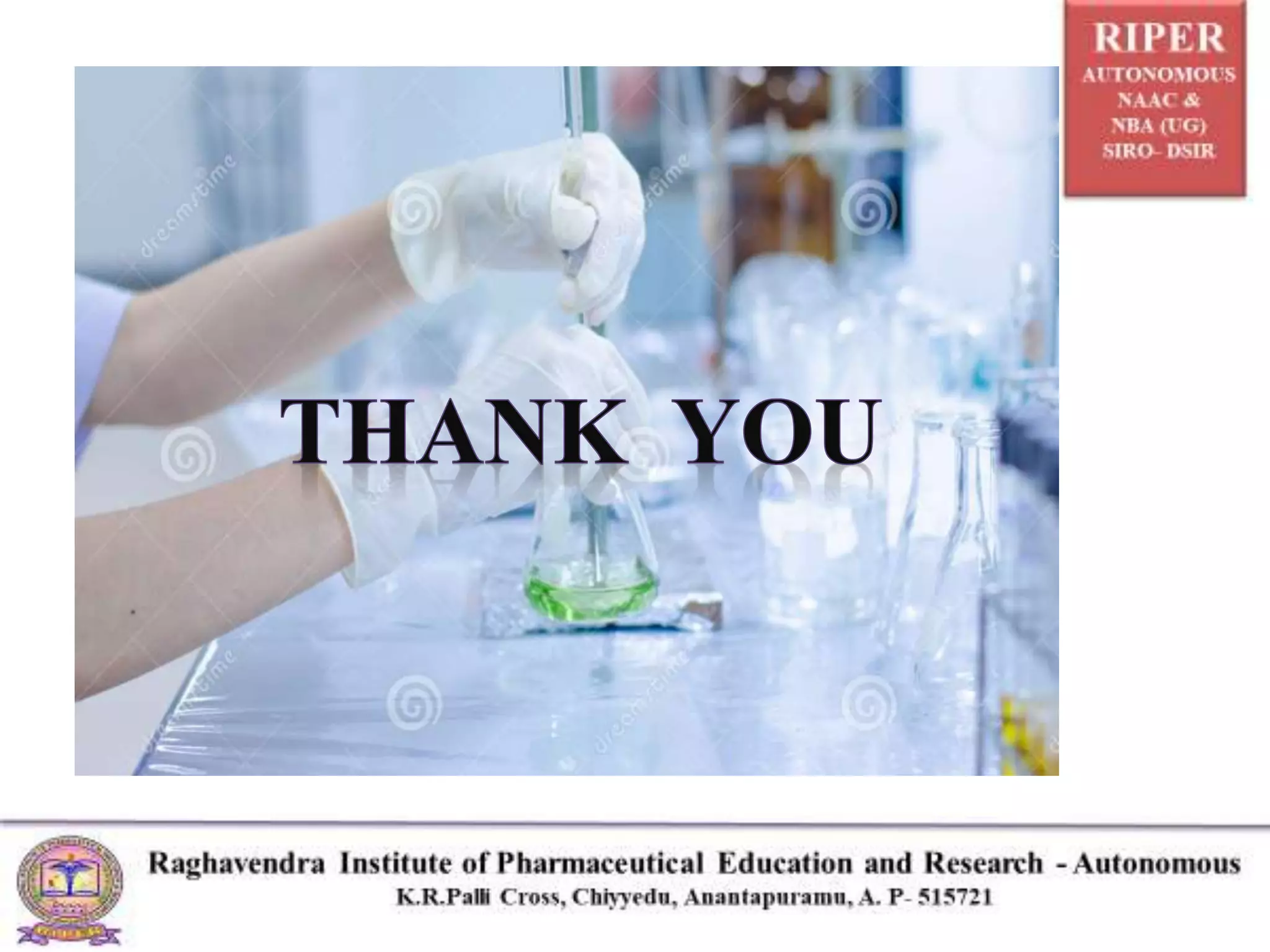 Determination of Acid value, Saponification value and Ester value 