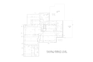 From Basement to Delightful Terrace Level