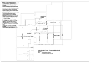 From Basement to Delightful Terrace Level