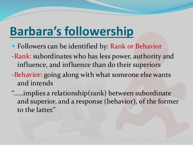 The power of followership robert kelley pdf