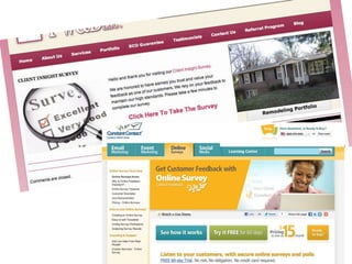 Uses for Marketing Kit’sSuites of information That Educate Initial marketing brochurePresentationNew Customer KitMemorable Completion!