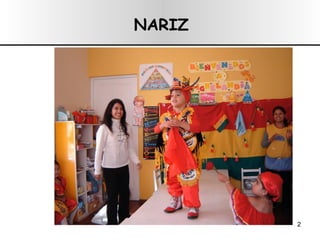 NARIZ 