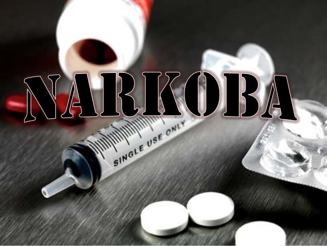 Materi Bahaya Narkoba - Homecare24